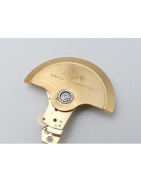 Enicar 165 - 1143 Masse oscillante - Oscillating weight