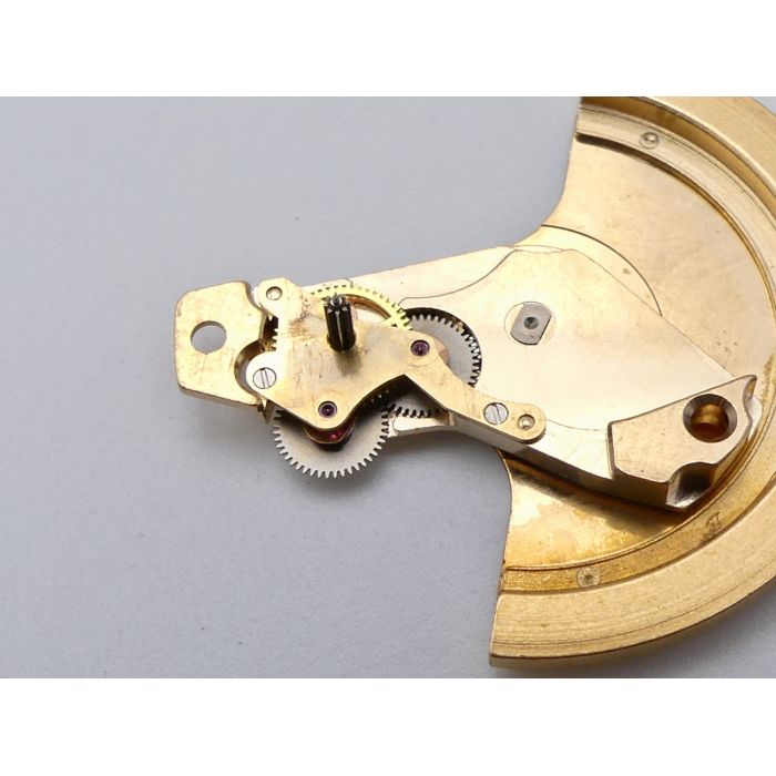 Enicar 165 - 1143 Masse oscillante - Oscillating weight