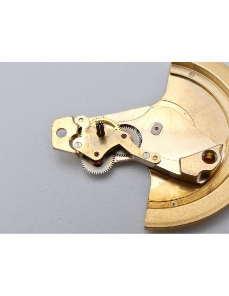 Enicar 165 - 1143 Masse oscillante - Oscillating weight
