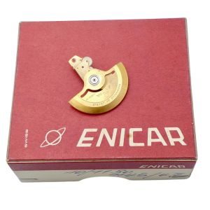 Enicar 1145 - 1143 Masse oscillante - Oscillating weight