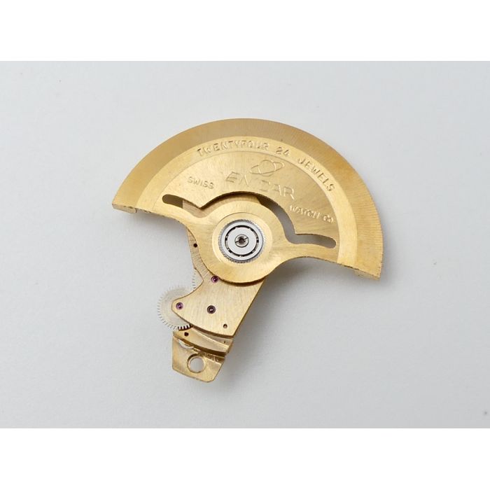 Enicar 1145 - 1143 Masse oscillante - Oscillating weight