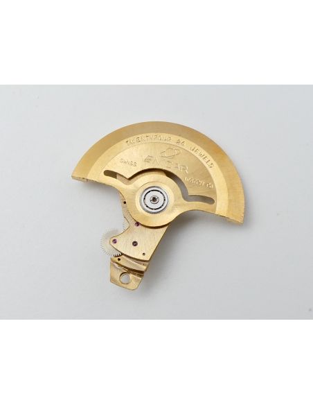 Enicar 1145 - 1143 Masse oscillante - Oscillating weight