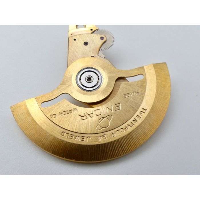 Enicar 1145 - 1143 Masse oscillante - Oscillating weight