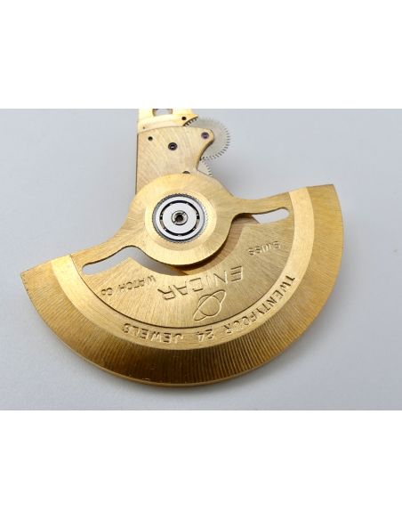 Enicar 1145 - 1143 Masse oscillante - Oscillating weight
