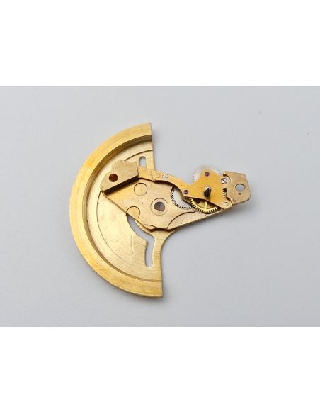 Enicar 1145 - 1143 Masse oscillante - Oscillating weight
