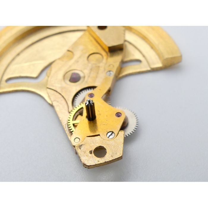 Enicar 1145 - 1143 Masse oscillante - Oscillating weight