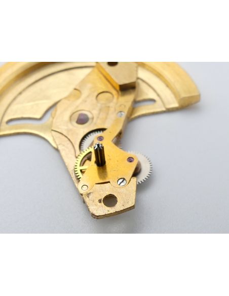 Enicar 1145 - 1143 Masse oscillante - Oscillating weight