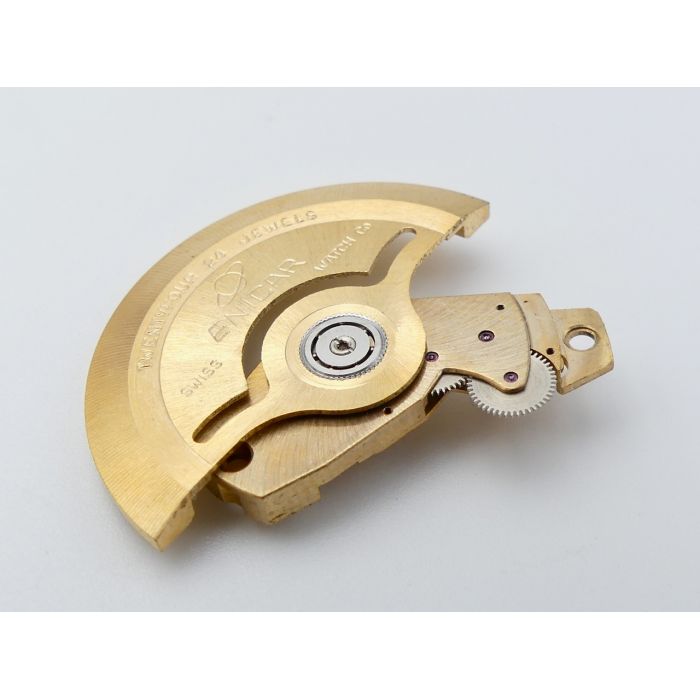 Enicar 1145 - 1143 Masse oscillante - Oscillating weight
