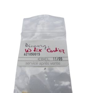 Ebel Sportwave vis de bride de fixation - fixing flange screw - 083912