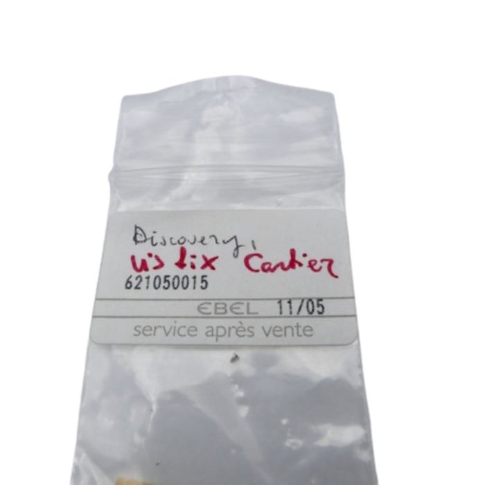 Ebel Sportwave vis de bride de fixation - fixing flange screw - 083912