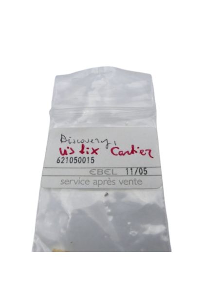 Ebel Sportwave vis de bride de fixation - fixing flange screw - 083912