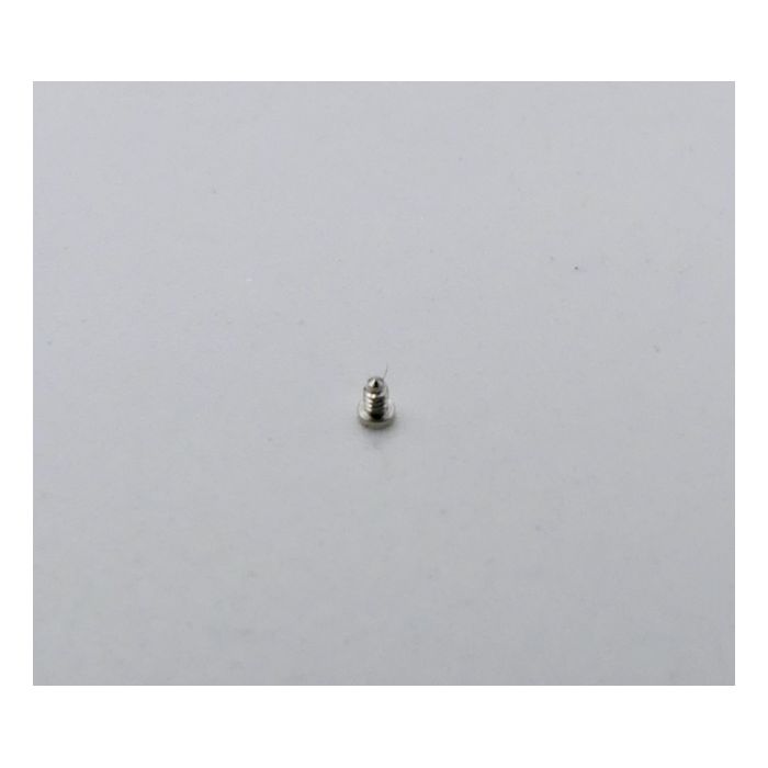 Ebel Sportwave vis de bride de fixation - fixing flange screw - 083912