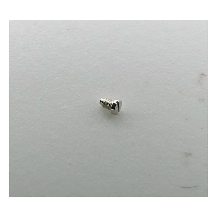 Ebel Sportwave vis de bride de fixation - fixing flange screw - 083912
