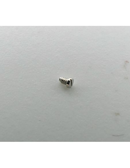 Ebel Sportwave vis de bride de fixation - fixing flange screw - 083912