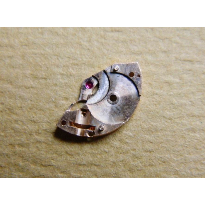 OMEGA Pont de barillet - Calibre 580