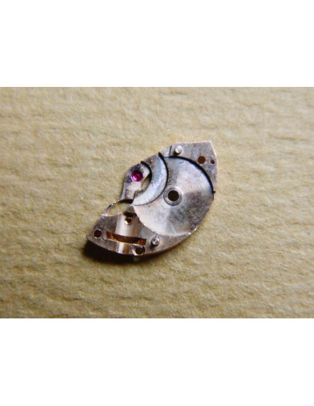 OMEGA Pont de barillet - Calibre 580