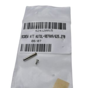 Ebel Axe auto bloquant +vis -self locking axle - 987909/625.270
