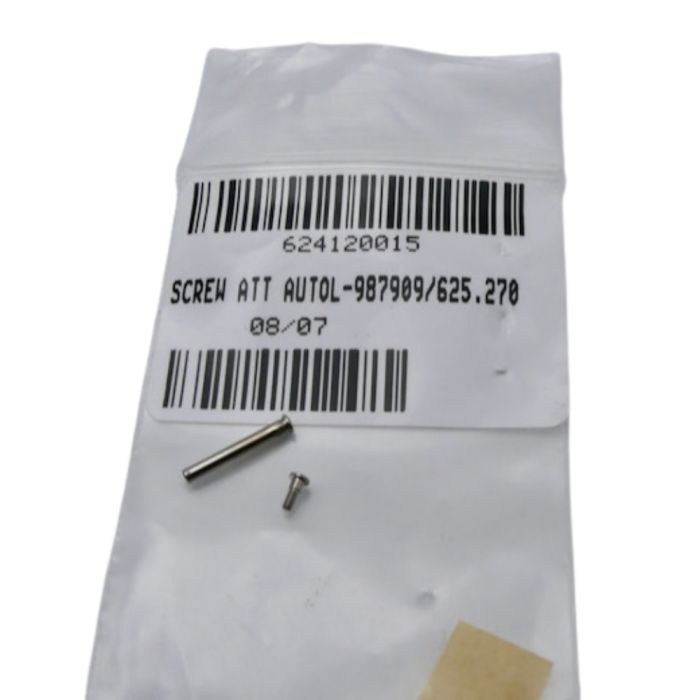Ebel Axe auto bloquant +vis -self locking axle - 987909/625.270