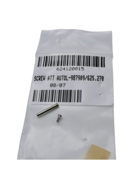 Ebel Axe auto bloquant +vis -self locking axle - 987909/625.270
