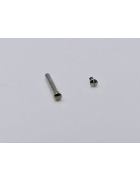 Ebel Axe auto bloquant +vis -self locking axle - 987909/625.270