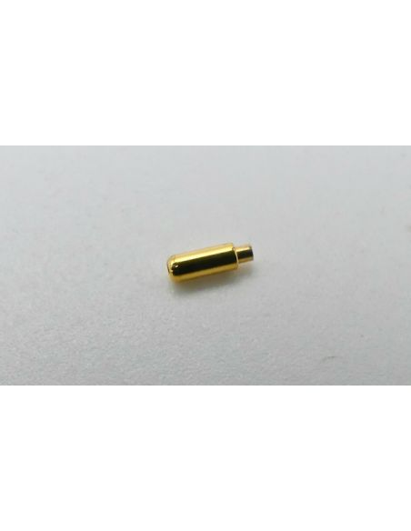 Ebel demi-barrettes pour couvercle -case back clips - 783912/661.11