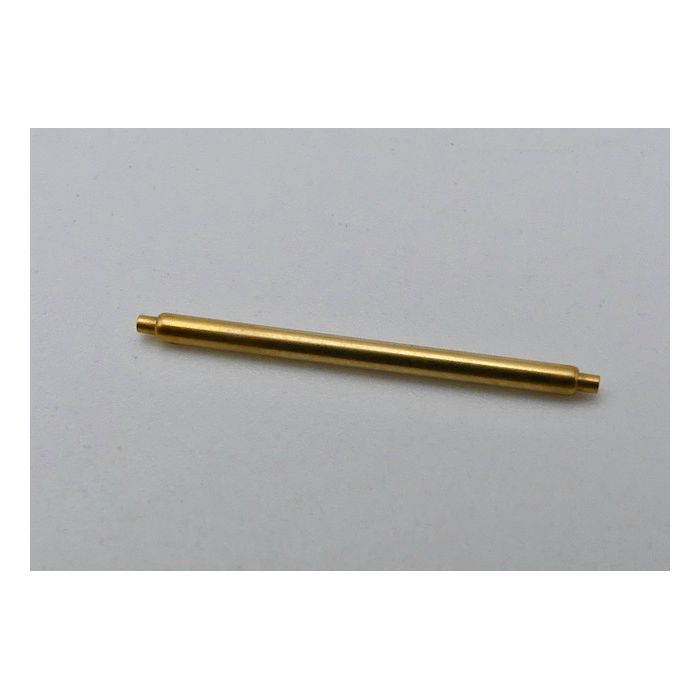 Ebel barrette ressort pour couvercle -spring bar - 783913/660.14