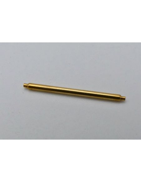 Ebel barrette ressort pour couvercle -spring bar - 783913/661.15