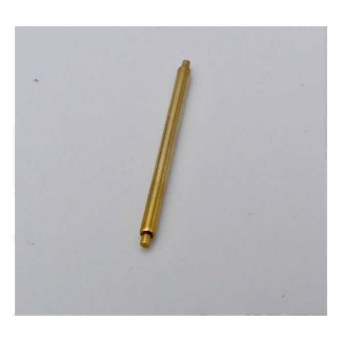 Ebel barrette ressort pour couvercle -spring bar - 783913/660.14