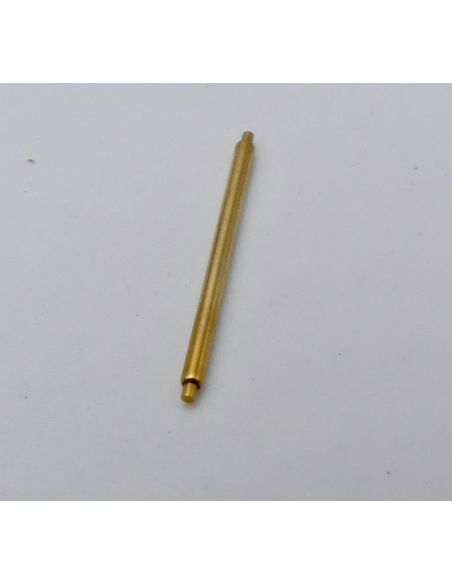 Ebel barrette ressort pour couvercle -spring bar - 783913/660.14