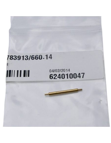 Ebel barrette ressort pour couvercle -spring bar - 783913/660.14