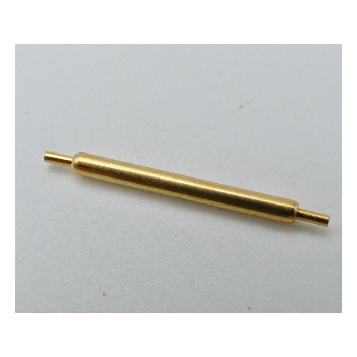 Ebel barrette ressort pour couvercle -spring bar - 783913/660.14