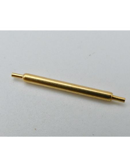 Ebel barrette ressort pour couvercle -spring bar - 783913/660.14