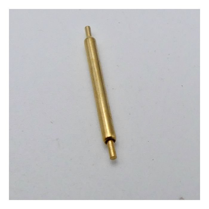 Ebel barrette ressort pour couvercle -spring bar - 783913/660.14
