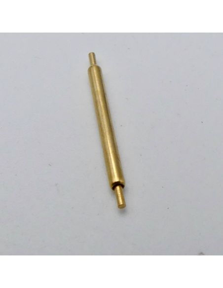 Ebel barrette ressort pour couvercle -spring bar - 783913/660.14