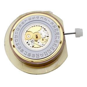 ETA 955.122 Mouvement - Movement - Date 3h
