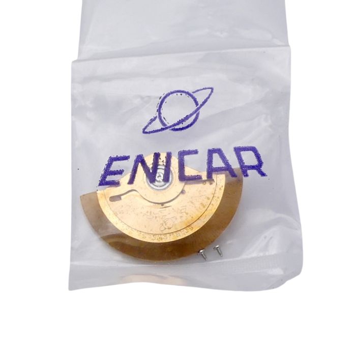Enicar 1147 - 1143 Masse oscillante - Oscillating weight