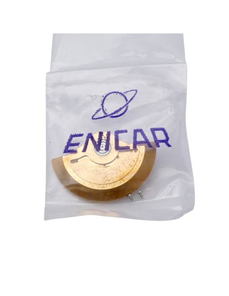 Enicar 1147 - 1143 Masse oscillante - Oscillating weight