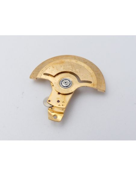 Enicar 1147 - 1143 Masse oscillante - Oscillating weight