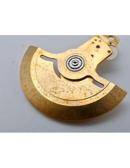 Enicar 1147 - 1143 Masse oscillante - Oscillating weight