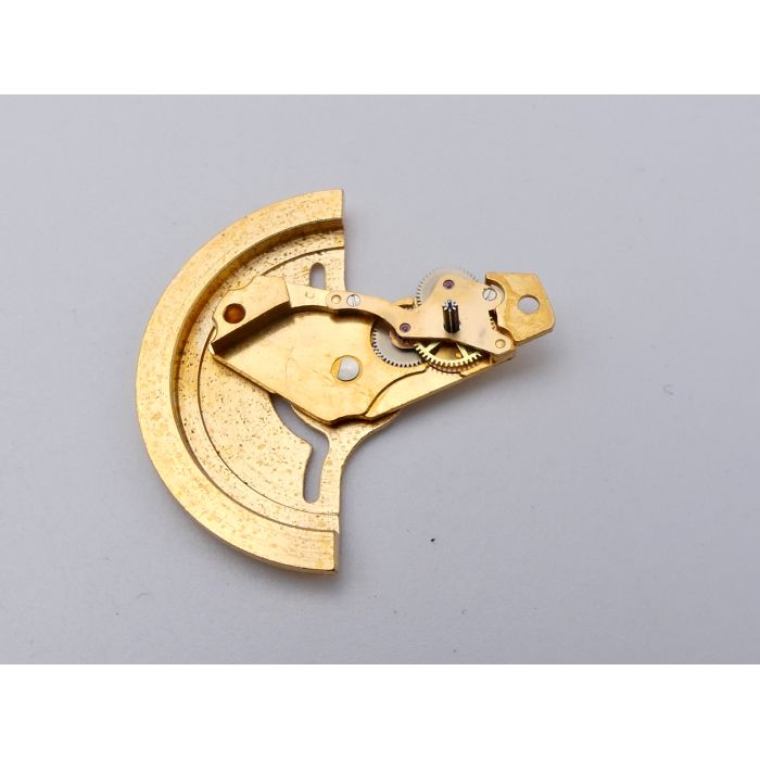 Enicar 1147 - 1143 Masse oscillante - Oscillating weight