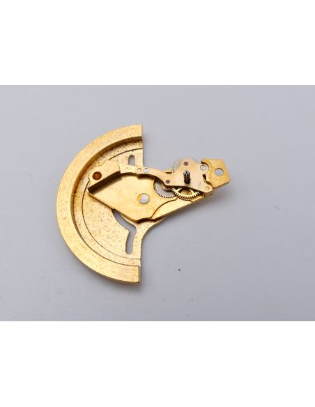 Enicar 1147 - 1143 Masse oscillante - Oscillating weight