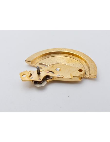 Enicar 1147 - 1143 Masse oscillante - Oscillating weight