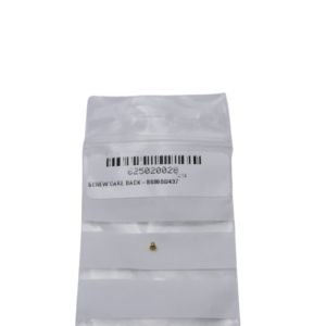 Ebel Beluga Vis de fond - Screw case back - 866960/437