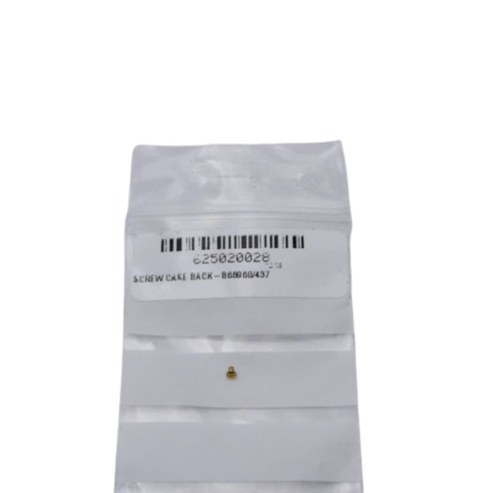 Ebel Beluga Vis de fond - Screw case back - 866960/437
