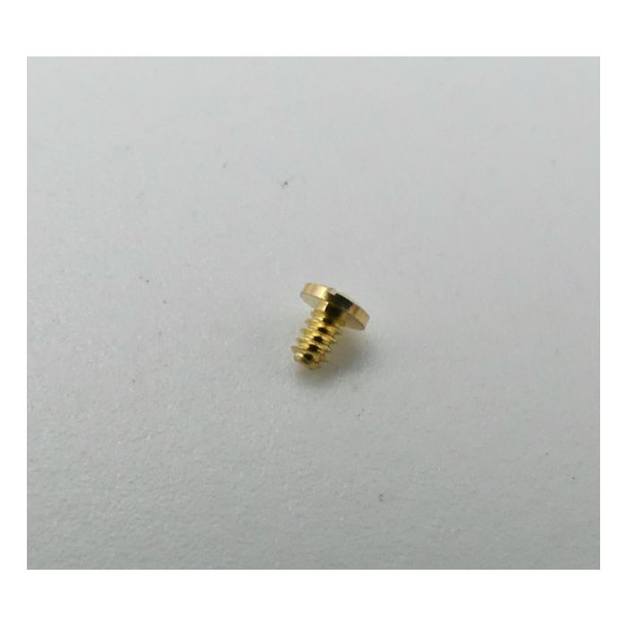 Ebel Beluga Vis de fond - Screw case back - 866960/437