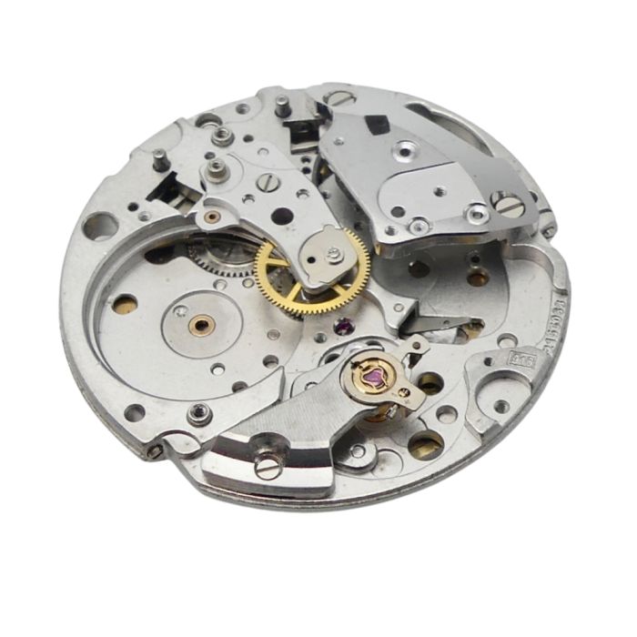 Jaeger Lecoultre 916 Mouvement - Movement - Incomplet - Memovox