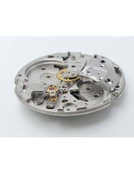 Jaeger Lecoultre 916 Mouvement - Movement - Incomplet - Memovox