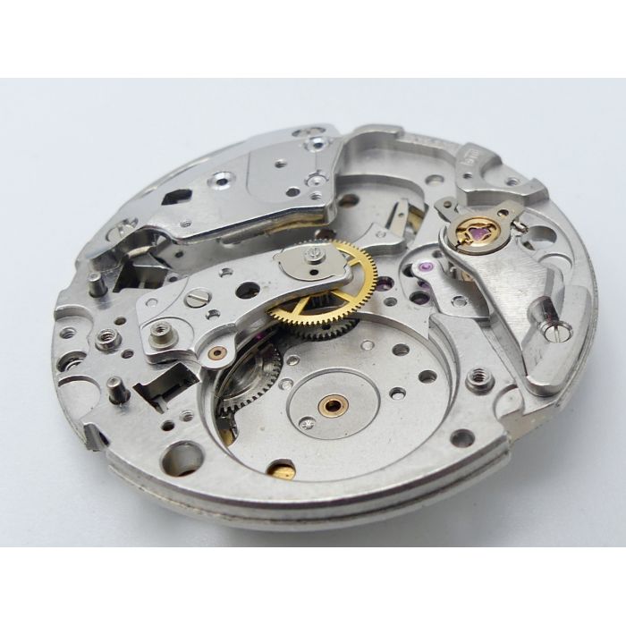 Jaeger Lecoultre 916 Mouvement - Movement - Incomplet - Memovox