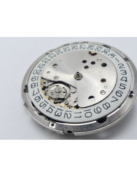 Jaeger Lecoultre 916 Mouvement - Movement - Incomplet - Memovox