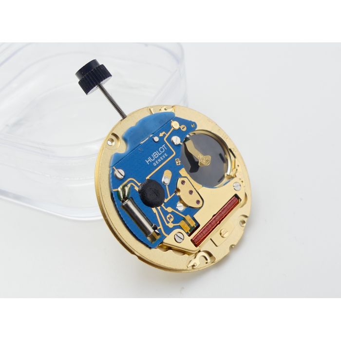Hublot - ETA 955.112 Mouvement - Movement